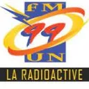 CIPC - La Radioactive 99.1 FM
